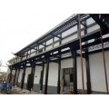 福建设计景区木屋|福建景区木屋建设|福建景区木屋报价