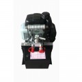 BJQ63/0.6双输出液压机动泵