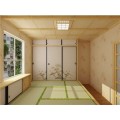 福建木住宅|福建木房屋|福建木制别墅|水木供