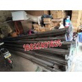 广州不锈钢杆立杆厂家 不锈钢监控立杆 户外不锈钢立杆