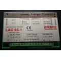 富林泰克 LAC65.1 模拟放大器/变送器
