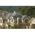 家用太阳能光伏发电系统 太阳能光伏发电系统安装 晃星供
