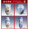 陶瓷花瓶客厅摆放图片 景德镇陶瓷花瓶厂