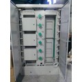 720芯三网合一ODF光纤配线架配线柜机柜