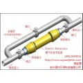 青岛燃气锅炉节能器 冷凝型燃气锅炉节能器 源杰供