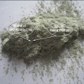 河南绿碳化硅厂家酸洗水分一级绿碳化硅微粉