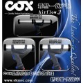 双振深圳现货供应COX Airflow3气动腊肠胶压胶枪
