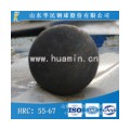 山东华民 厂家直销碳钢球 锻打耐磨钢球 尺寸齐全 预定制作