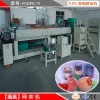 苹果发泡网挤出机 生产厂家龙口福昌机械