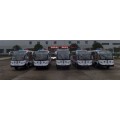 重庆金森林TS-GD11A电动巡逻车   厂家销售