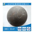 华民专业研发高端品质研磨钢球 球磨机钢球  磨机研磨介质