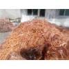 北京紫铜管回收价格北京高价废铜板废铜线回收