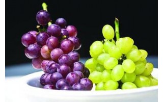 该如何区分葡萄与提子