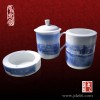 景德镇陶瓷茶杯批发定做厂家