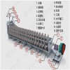 螺旋分级机坚持活在当下其新技术的应用将最高效地引领行业变革