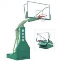 石家庄电动液压篮球架价格专业比赛篮球架供应加工