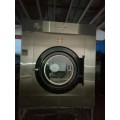 沧州水洗厂二手大型工业水洗机海狮烘干机 二手净欣烫平机出售