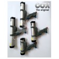 英国cox电动胶枪轻便 操作简单 筒装型