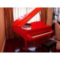 广州二手钢琴进口海关都收取哪些费用