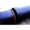 承插式HDPE钢带增强缠绕排水管材
