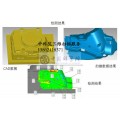 风电装备模具三维扫描全尺寸CAE检测解决方案