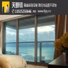 深圳65系列推拉窗厂家 天朗钧铝型材推拉窗制作