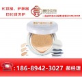 高端防晒隔离霜代加工广州喜悦生物承接各类化妆品代加工生产