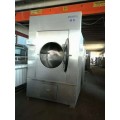 银川出售二手海狮水洗机100公斤鸿尔烘干机出售三辊烫平机