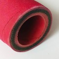红色三元乙炳橡胶无碳胶管 电磁炉专用绝缘无碳管