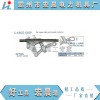 经销商日本NGK架空线万能卡线器2TON-LARGE-L绝缘线卡线器