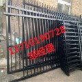 武汉新型围栏定做 宜昌小区防护栏批发 荆州厂区栏杆厂家