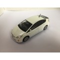 锌合金丰田汽车模型生产厂