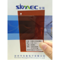 深圳韩国MEC防静电有机玻璃板供应安全可靠,深圳双振防静电板