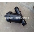 砂石过滤器价格 过滤器生产 灌溉离心式过滤器销售