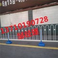 湛江京式隔离栏供应 惠州道路栏杆定做 深圳市政护栏图片