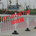 惠州中央隔离栏热销 深圳京式护栏定做 阳江市政防护栏供应
