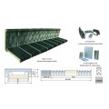 日本机床风琴罩 北京风琴罩厂家 柔性风琴罩厂家