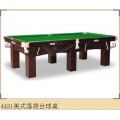 胜芳实木台球桌厂家-高档实木台球桌销售-实木台球桌批发
