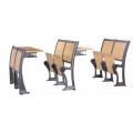 连排桌椅铝合金脚-钢制连排桌椅-钢制连排桌椅铝合金脚