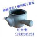 陶瓷药罐厂家-陶瓷药罐价格-亨利陶瓷药罐不二选择
