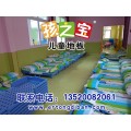 儿童房地板选什么颜色好，家里小孩房间装修用的地板