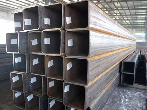 天津天一伟业钢管销售Q345B方管022-26625666