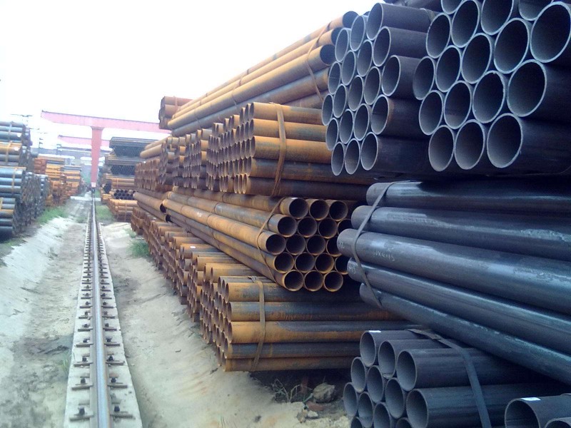 天津天一伟业钢管销售Q345B焊管022-26625666