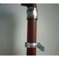 铸铁管小半径弯头/柔性铸铁管价格/深圳排水铸铁管销售