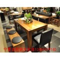 餐厅桌椅厂家/银川餐厅桌椅图片/宁夏餐厅桌椅厂家