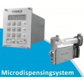 供应德国VERMES非接触式压电喷射阀MDV3200A