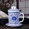 景德镇陶瓷茶杯厂家