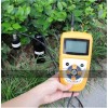 土壤水分仪监测分析土壤对植物生长的重要作用