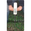 土壤硬度仪测定土壤硬度的方法和步骤，三步即可