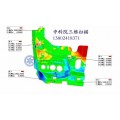 东莞模具三维扫描抄数检测技术解决方案